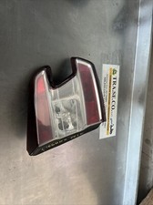 265550028R Fanale Posteriore Sinistro Interno per RENAULT MEGANE III BER 1653800