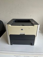 HP LaserJet 1320n Workgroup