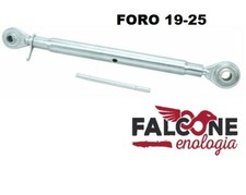 Braccio terzo punto meccanico