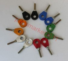 Tenditore Regolatore Catena