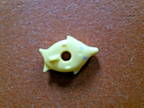 Vintage polly pocket - polly,
