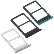 Vassoio Dual SIM/NM Card per