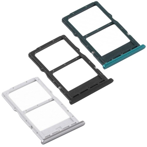 Vassoio dual sim - dual, sim/nm