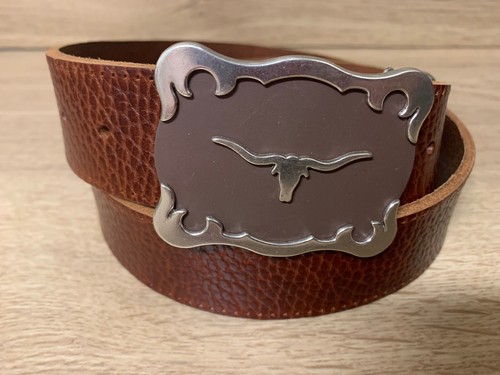Cintura vera pelle cowboy - vera,