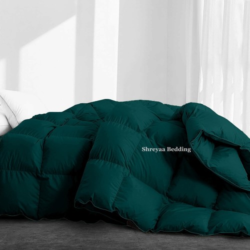 Piumino lusso deluxe - piumino,