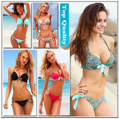 Costume bagno sexy bikini - bagno,