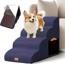 Dog ladder, dog ladder for bed