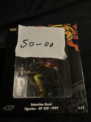 Figurina valentino rossi gp - valentino,