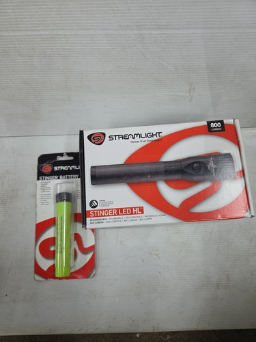 Streamlight 75434 stinger - 75434,