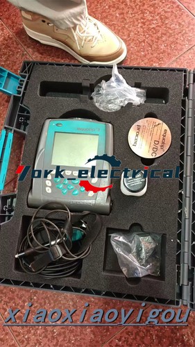Tester durezza proceq - durezza,