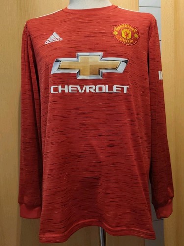 Maglia manchester united - maglia,