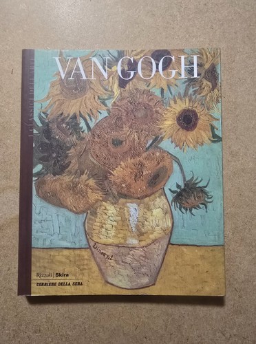 Van gogh classici dell - van,