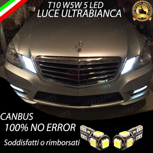 Coppia luci posizione - coppia,