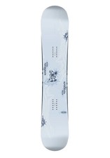 TAVOLA SNOWBOARD ROME ARTIFACT