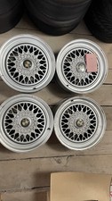 4 Cerchi BMW Trx415 Pcd 5x120