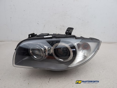 Bmw serie 118d sport e87 - bmw,