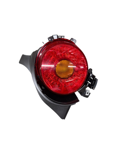 Fanale posteriore alfa - posteriore, dx