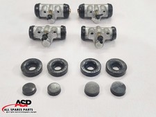 Set cilindro ruota freno