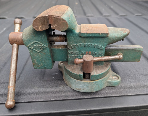 Vintage littco littlestown - littco,