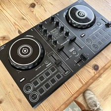 Pioneer djj 200 smart desk - djj-200, dj