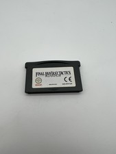 Final Fantasy Tactics Advance