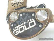 Titleist Scotty Cameron