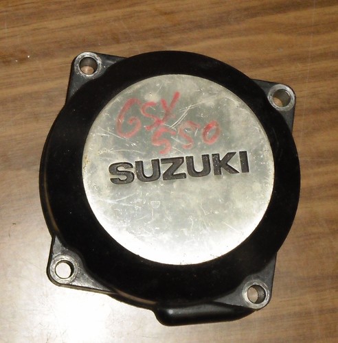 Coperchio accensione suzuki - coperchio,