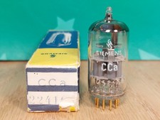 Siemens cca nos - cca,