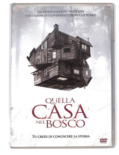 Ebond quella casa nel - ebond, bosco