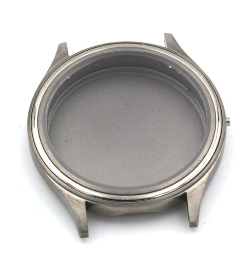 Cassa orologio titan - orologio, per