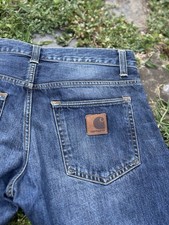 Pantalone Carhartt Pari al