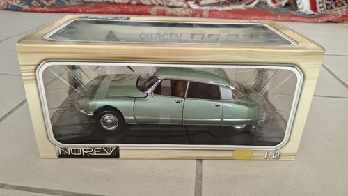 Norev citroen pallas - 23,