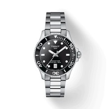 Tissot Seastar 1000 quarzo 36