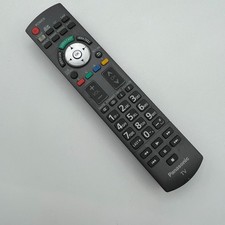 Telecomando Panasonic