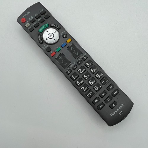Telecomando panasonic - telecomando,