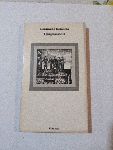 Leonardo sciascia i - sciascia,