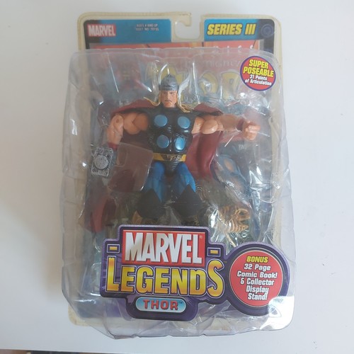 Marvel legends toy biz - marvel,