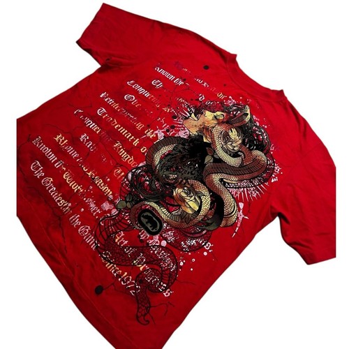 Shirt ecko unltd uomo - uomo, xl