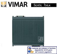 SUONERIA ELETTRONICA 3