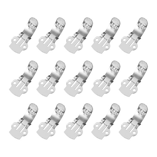 15pcs clip per - 15pcs,