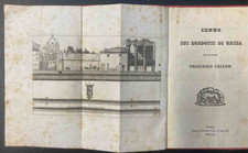 Cellini F. Cenno sui condotti
