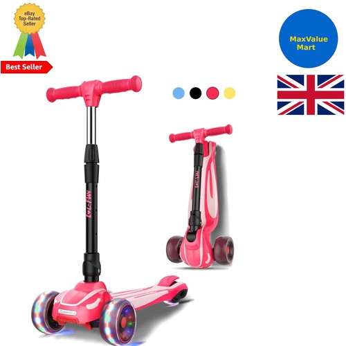 Lol fun monopattino ruote - lol-fun,
