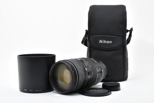 Quasi come nuovo - [], nikon