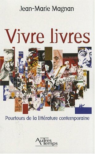Vivere libri contorni della - vivere,