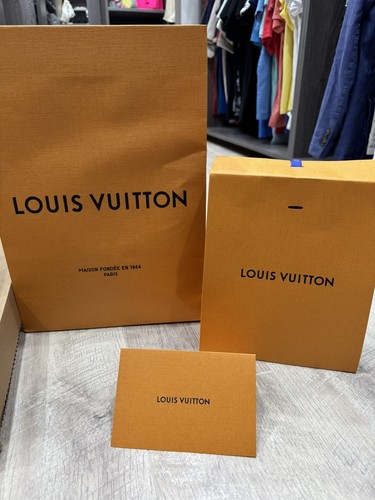 Louis vuitton autentiche - louis,