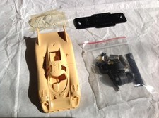 Porsche 917 LH - Le Mans 1971 - Kit Starter 1/43