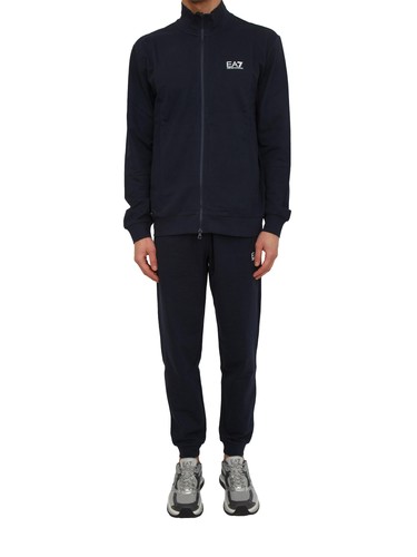 Tuta sportiva blu - , ea7