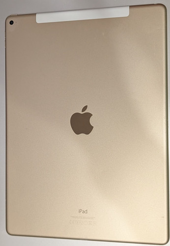 Apple ipad pro - ipad, (gen1)