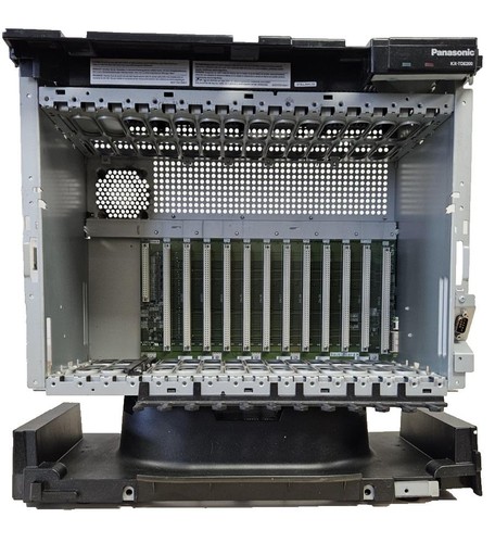 Panasonic tde200 pbx - panasonic,