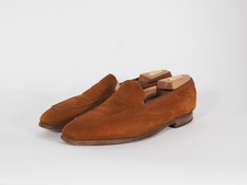 Edward Green L'Uomo Snuff